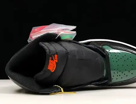 SoleFly High AV3905-038  1 Black Jordan Retro Basel Art AV3905-038 0523